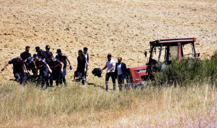 Eniştesini ve yeğenini av tüfeğiyle öldürmüştü... Şüpheli hakkında tutuklama kararı!