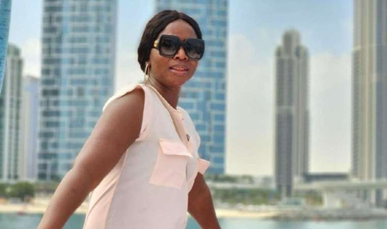 ABD'den Esenyurt'a gelen kadın, estetik operasyonu sonrası hayatını kaybetti