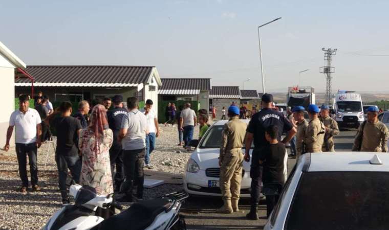 Adıyaman'da depremzede çocuklar kaçırıldı iddiası: Şüpheli linçten zor kurtarıldı