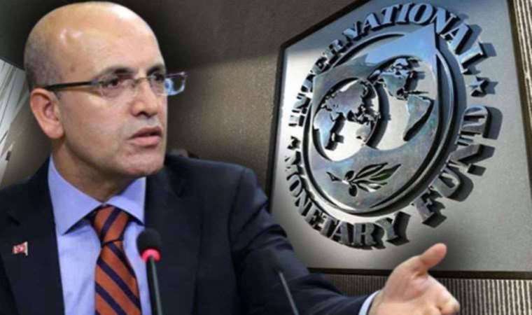 Mustafa Balbay: Mehmet Şimşek IMF özel temsilcisidir