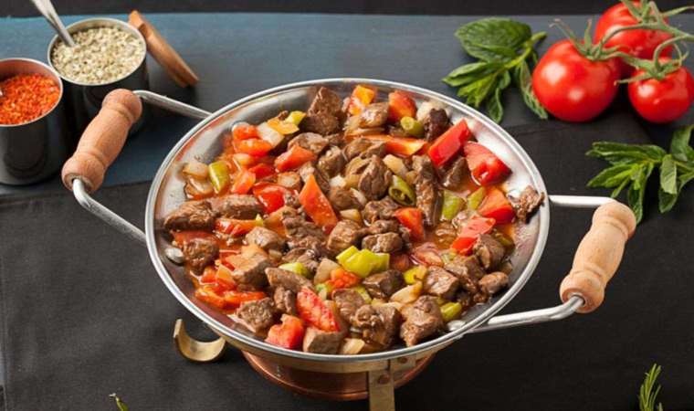 Sac tava nasıl yapılır? Püf noktalarıyla sac tava tarifi…