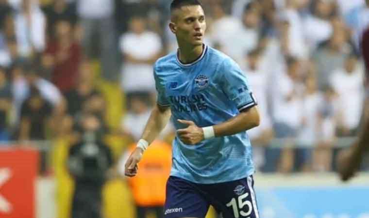 Adana Demirspor, Jovan Manev ile yolları ayırdı