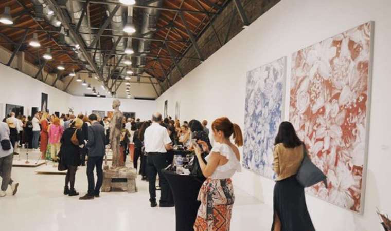 ‘Bir Zamanlar Denizin Olduğu Yer’