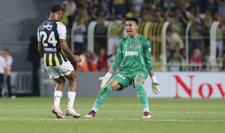 İrfan Can Eğribayat kendine güveniyor