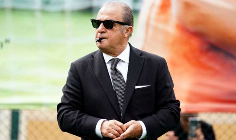 70. yaşını kutlayan Fatih Terim'den duygusal paylaşım!