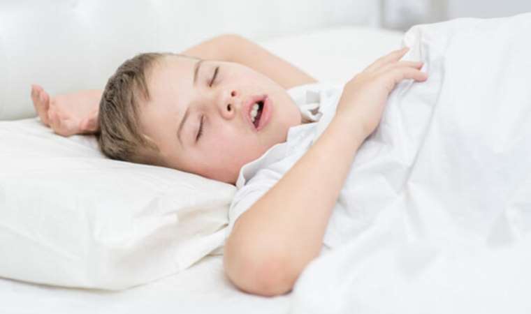 Uzmanlar uyardı: 'Okul başarısı için uyku düzenine dikkat edilmeli'