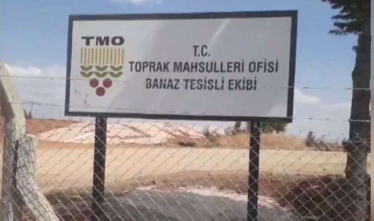 TMO’da ‘randevu’ krizi: Bu da bizim suçumuz Cumhurbaşkanım