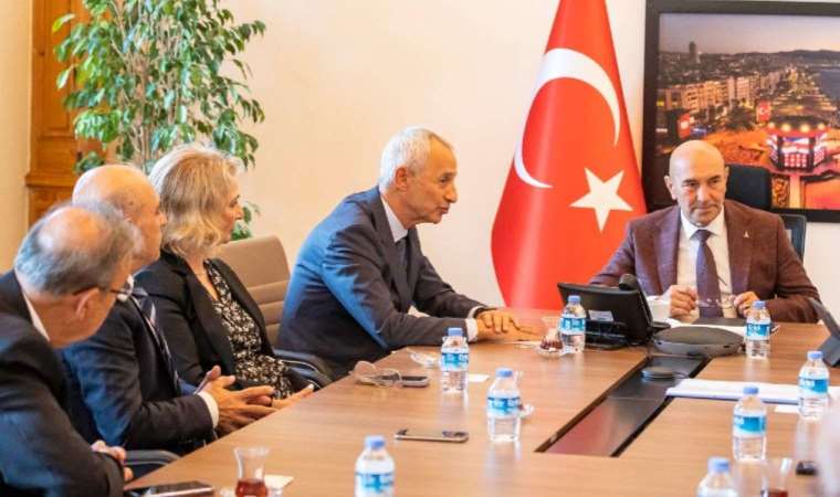 Tunç Soyer: Sanayi tıkanmış vaziyette