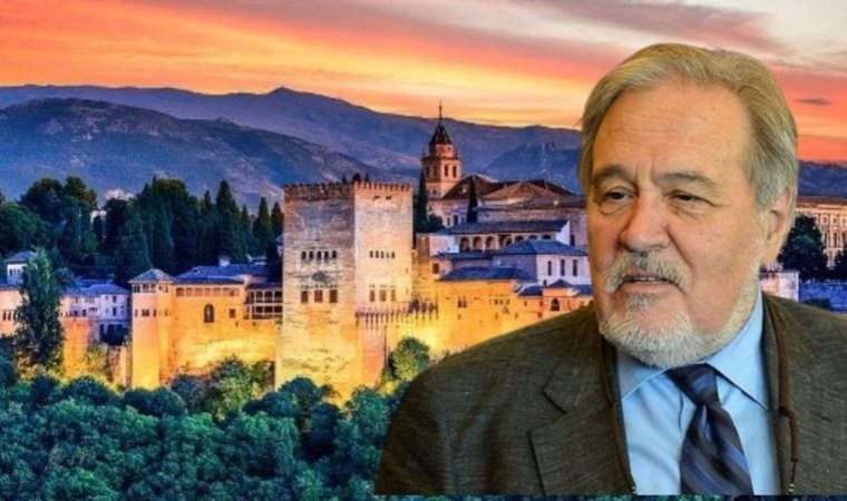 Prof. Dr. İlber Ortaylı'dan tavsiye! Bu şehirleri görmeden ölmeyin!