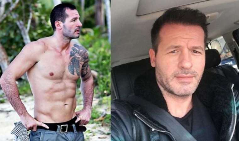 Nihat Altınkaya kimdir, kaç yaşında? Survivor Nihat Altınkaya nereli? Nihat Altınkaya hangi dizilerde oynadı?