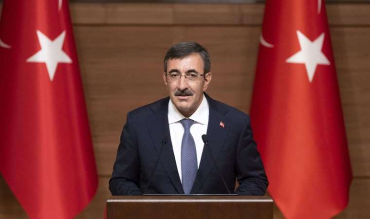 Son dakika: Cevdet Yılmaz, Orta Vadeli Programı (OVP) açıkladı: Enflasyonda 'tek hane' 2026!
