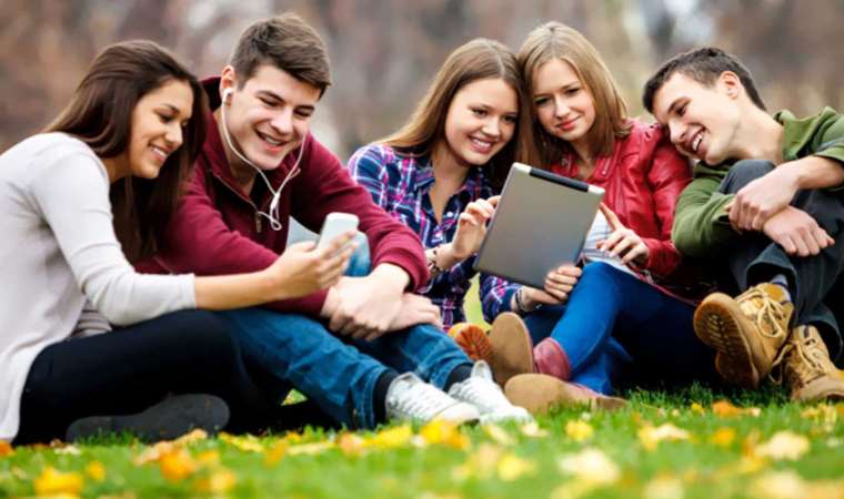 65 ülkede araştırmalar yapıldı...