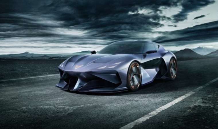 Seat tarih oluyor, Cupra atağa geçiyor