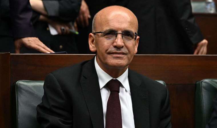 Son dakika... Bakan Şimşek'ten Orta Vadeli Program'a (OVP) ilişkin ilk açıklama