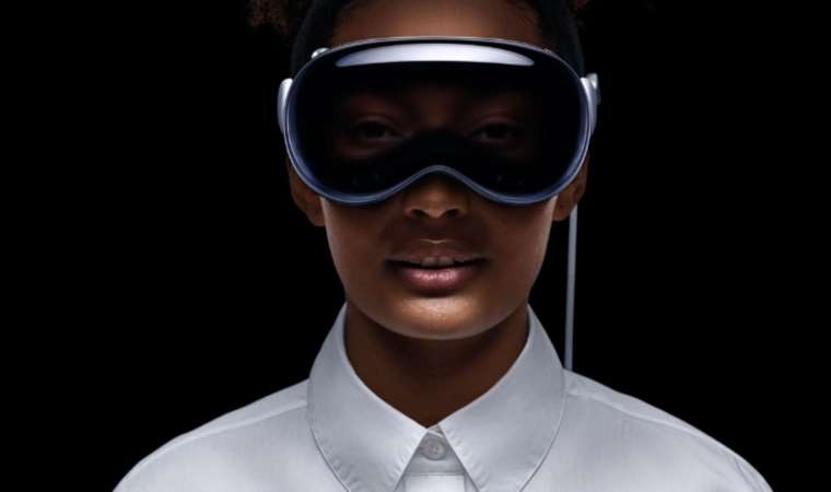 Apple'ın sanal gerçeklik gözlüğünde olacak olan uygulamalar açıklandı