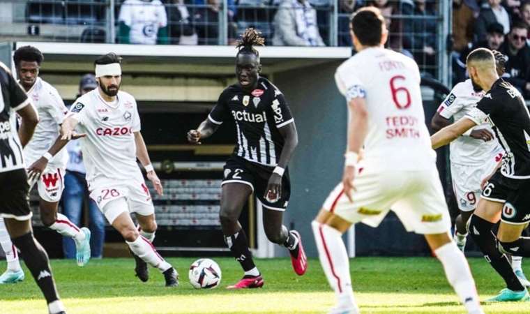Trabzonspor Batista Mendy'ye kavuşuyor