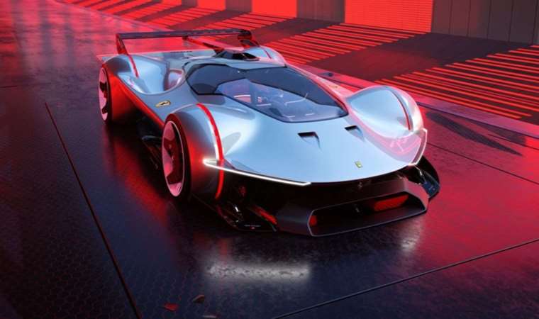 Elektrikli araçlar çağ atlıyor! Hareket halinde kablosuz şarj...