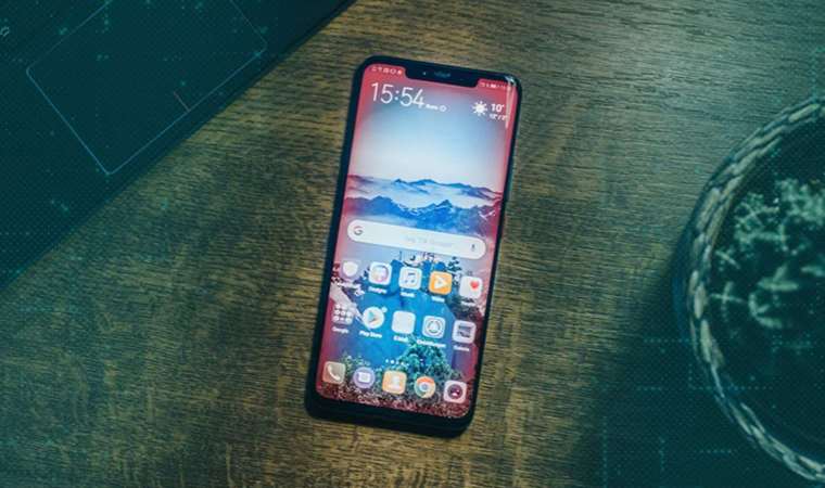 Android telefon ve tabletlerde uygulamalar nasıl gizlenir?