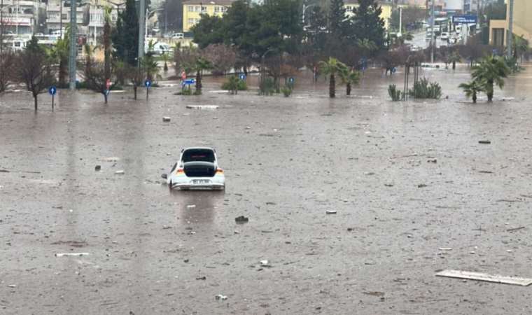 Bakan Mehmet Özhaseki'den 'sağanak yağış' uyarısı!