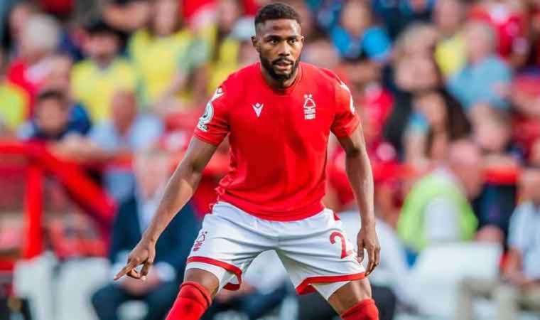 Trabzonspor'da hedef Emmanuel Dennis!