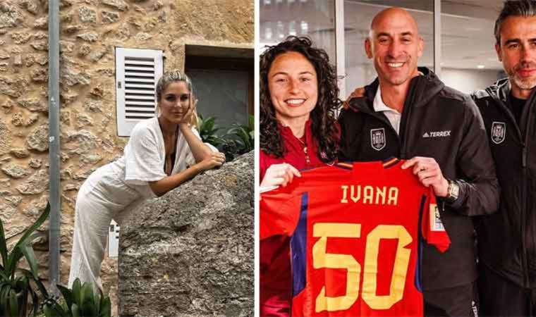 İspanya'dan skandal hata!