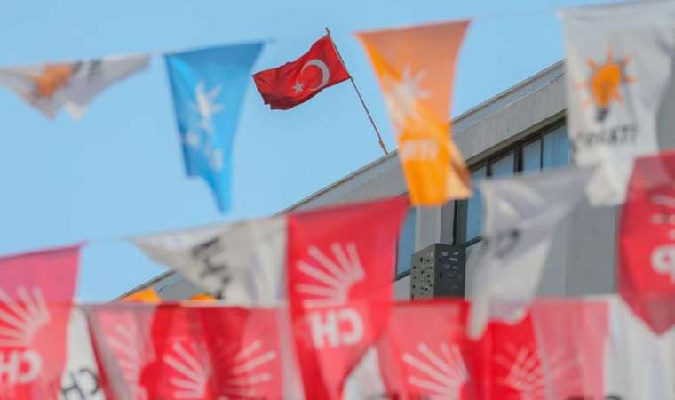 'Burayı Toksöz A.Ş.’ye çevirdin'