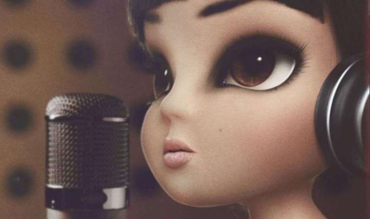 Müziğin geleceği mi? Bir yapay zeka ilk kez albüm anlaşması imzaladı