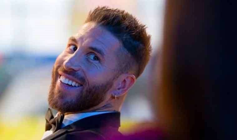 Sergio Ramos: 'Devler Ligi'ni kazanabiliriz'