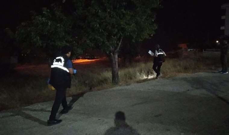 16 yaşındaki çocuk tartıştığı şahsı av tüfeğiyle vurdu!