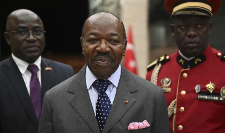 Gabon'da darbe sonrası alıkonulan Cumhurbaşkanı Ali Bongo serbest bırakıldı