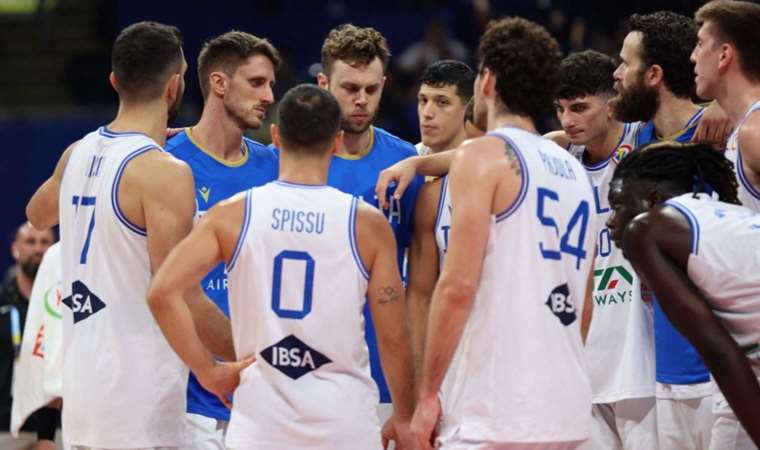 İtalya - Letonya maçı ne zaman, saat kaçta, hangi kanalda?