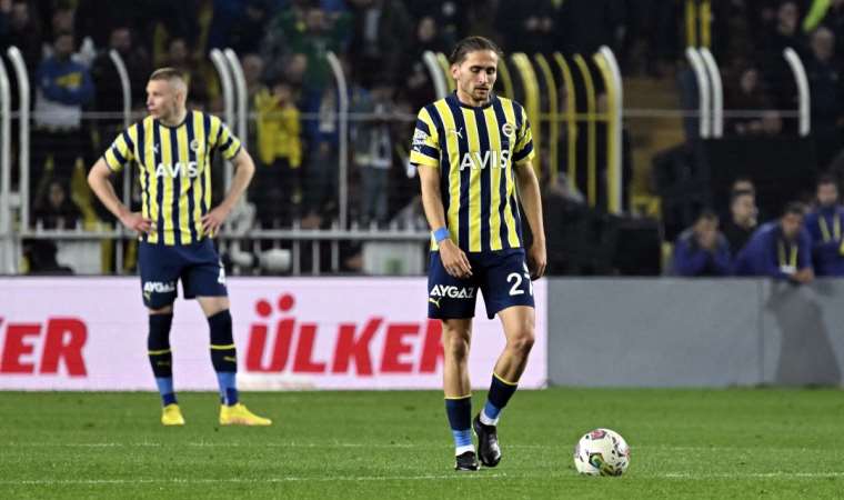 Fenerbahçe'den Miguel Crespo kararı! (07 Eylül 2023)
