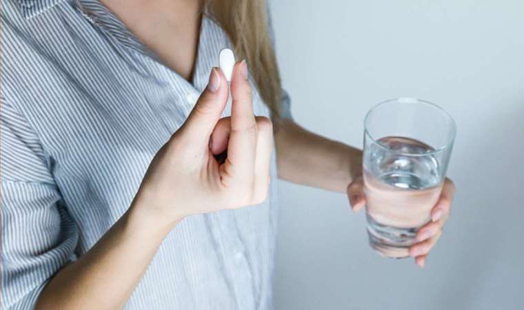 Antibiyotik kullanımına dikkat: Üst solunum yolu hastalıklarında antibiyotikler faydasızdır!