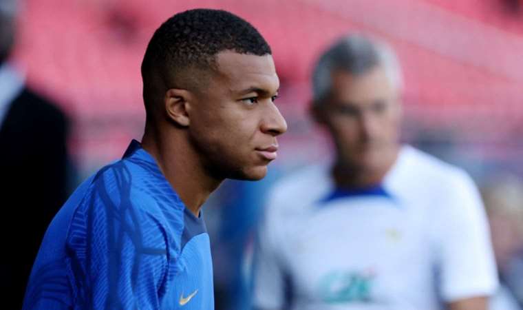 Fransa - İrlanda Cumhuriyeti maçı ne zaman, saat kaçta, hangi kanalda?