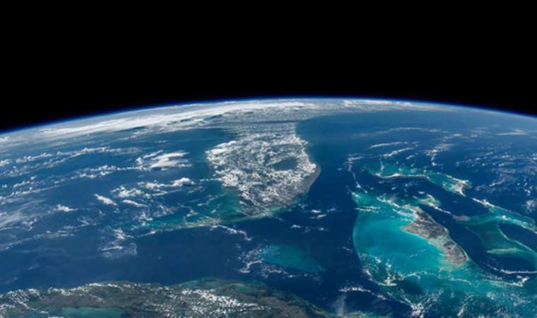 NASA açıkladı: 3'ü uçak büyüklüğünde! 10 Eylül'de Dünya'nın yakınından geçecek