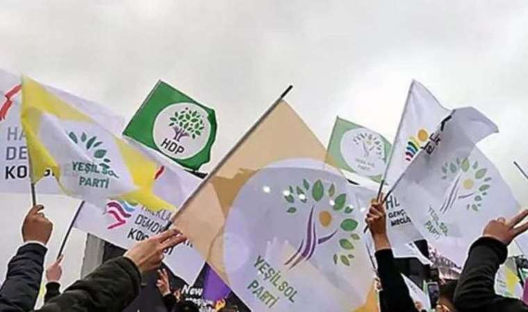 Değişiklik yapılacaktı: YSP'nin yeni ismi ne olacak?