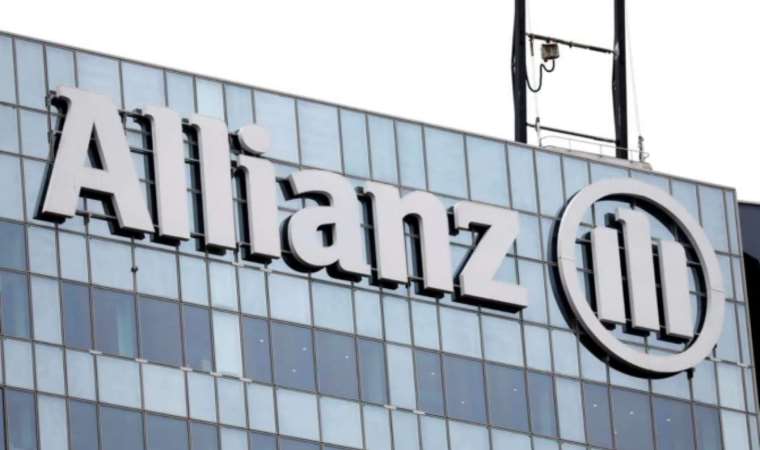 Allianz outlines net-zero transition plan