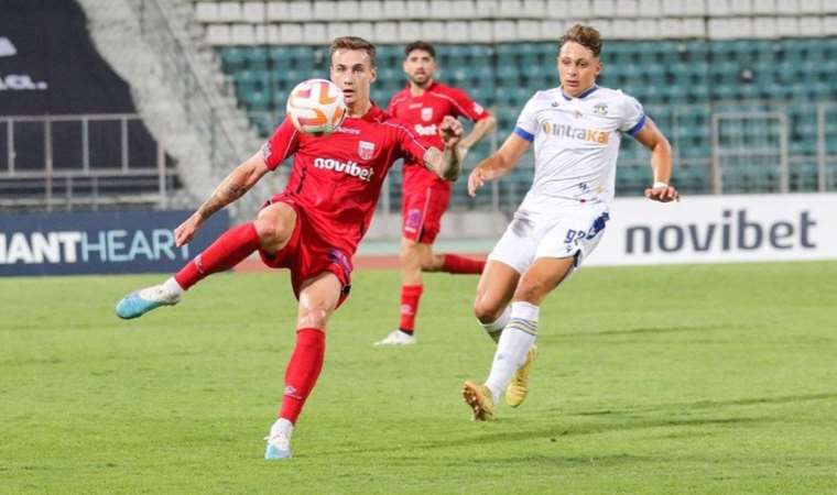 Yenilginin faturası ona kesildi