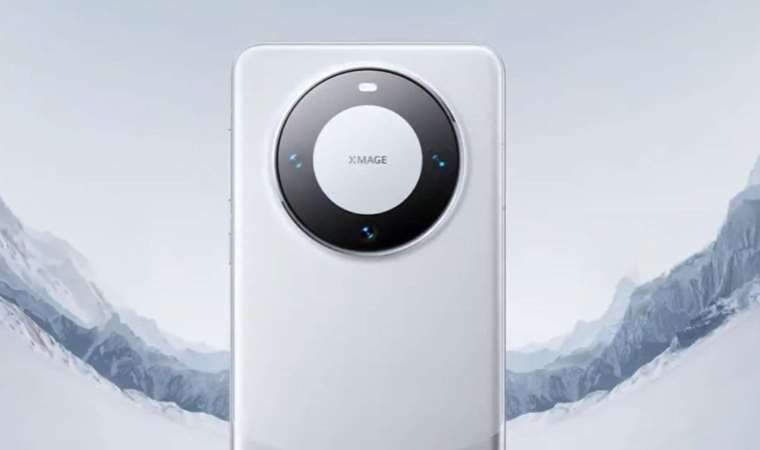 Huawei'nin yeni telefonu Mate 60 Pro+'ın özellikleri sızdırıldı