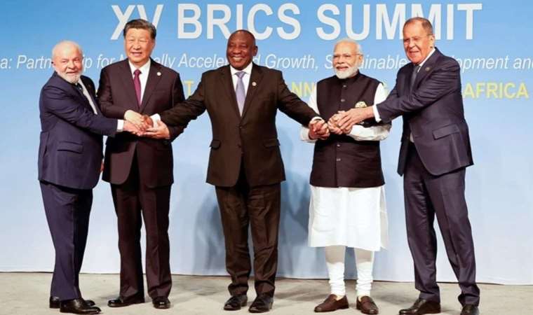 Opinion: Turkey's Missed Opportunity in a Shifting Global Order