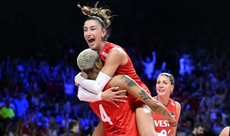 Milli voleybolcu Hande Baladın’ı tehdit eden sanık hakkında yeni gelişme!