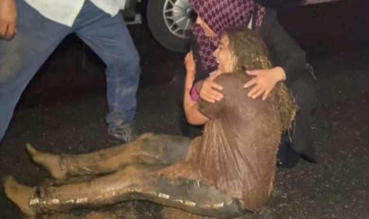 Çalışmalar 4'üncü gününde... Selde kaybolan Asel bebeğe hâlâ ulaşılamadı!