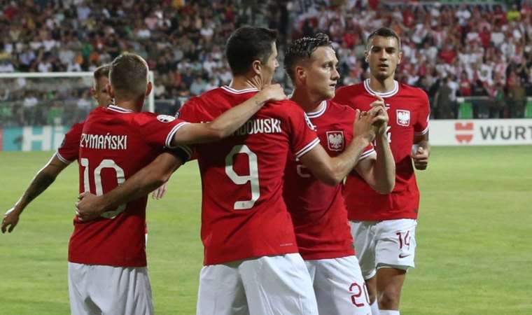 Polonya - Faroe Adaları maçı ne zaman, saat kaçta, hangi kanalda?