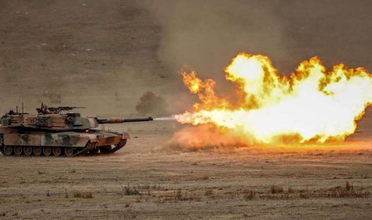 Rusya'dan ABD'ye 'uranyum' uyarısı: Sonuçlarından sorumlu olacak