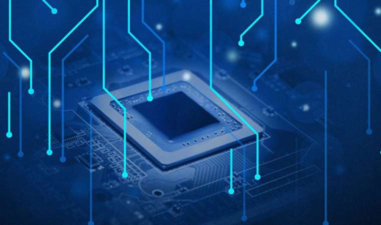 MediaTek, Samsung ve Qualcomm'u solladı: 3nm yonga üretti