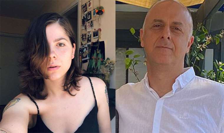 Deniz Tekin’den İYİ Partili Ümit Özlale'nin şarkısını izinsiz kullanmasına tepki