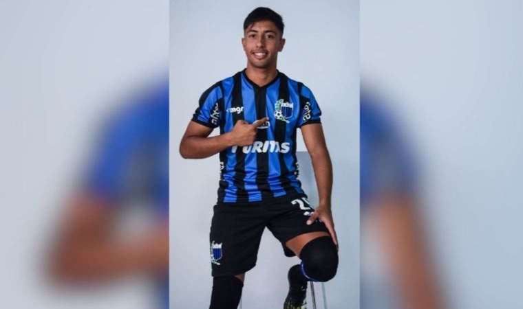 Fabricio Diaz kimdir, kaç yaşında, nereli? Fabricio Diaz hangi takımlarda oynadı? Fabricio Diaz hangi mevkide oynuyor?