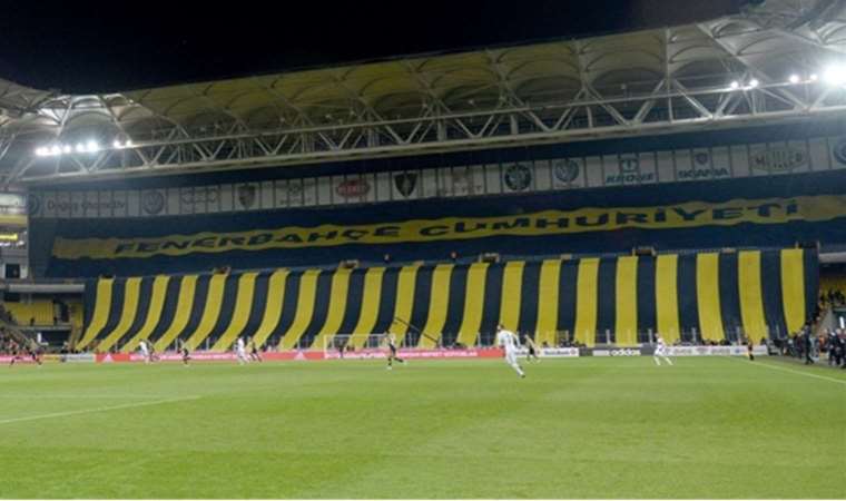 Fenerbahçe'den 'Atatürk Stadyumu' çağrısı: 'Yarınlara iz bırakın'