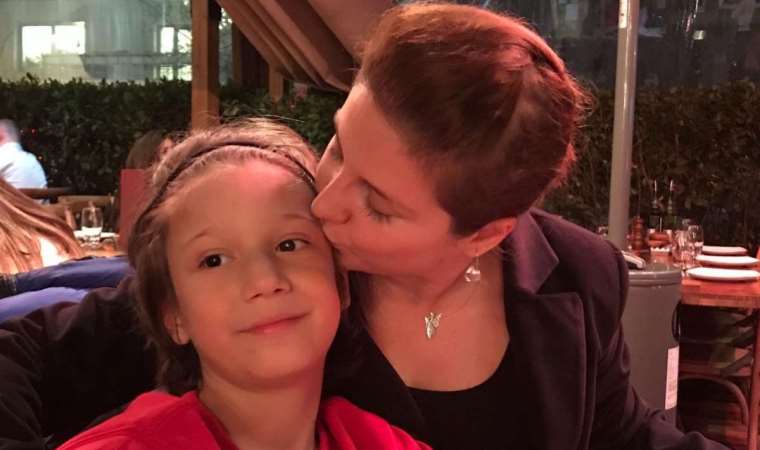 Mısra Öz, Cumhuriyet TV'nin konuğu oldu