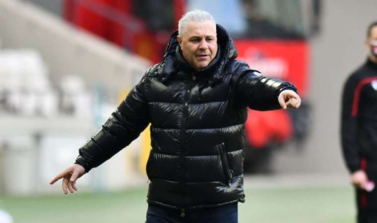 Yeni adres belli oldu!